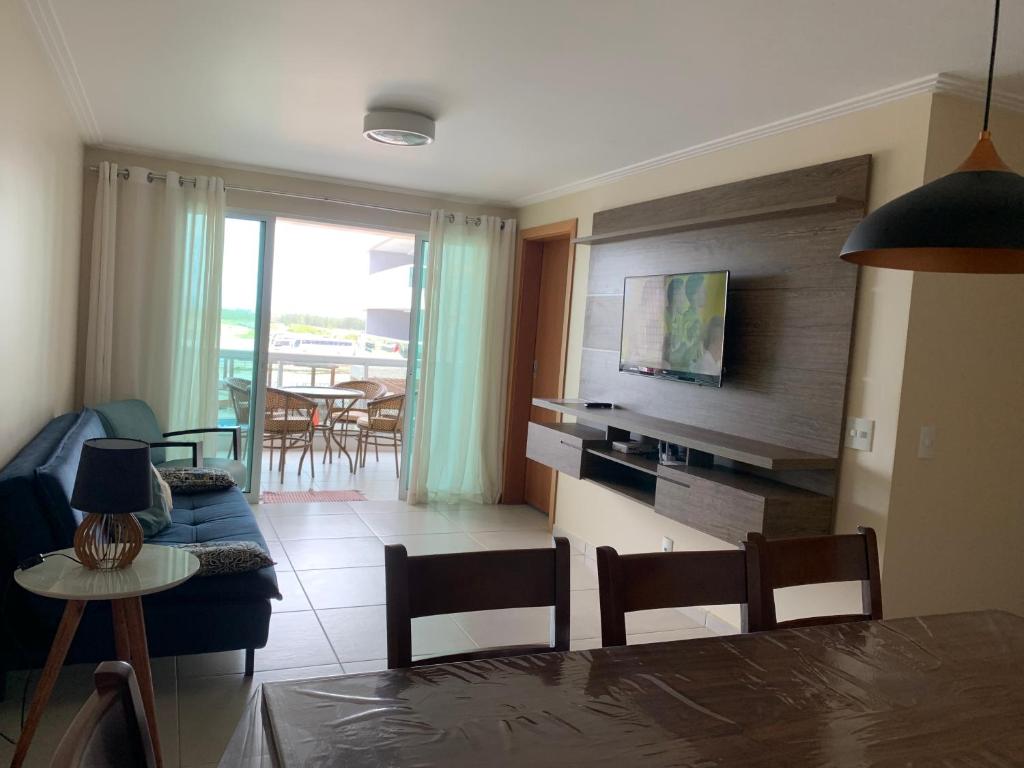  Praia Grande Le Bon Vivant