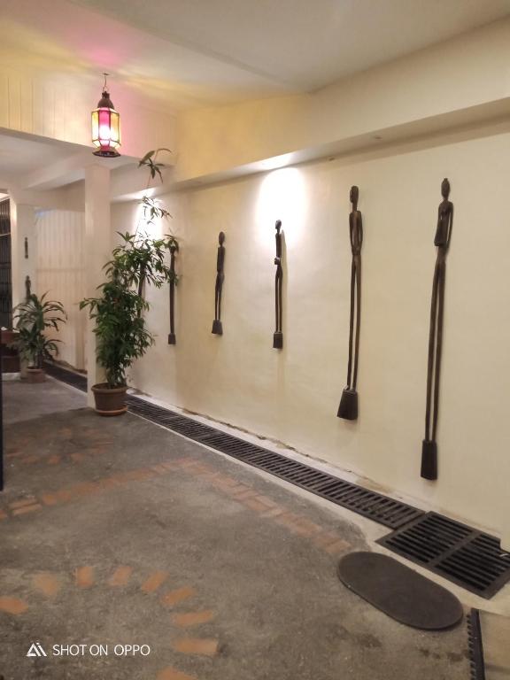 Fotografie z fotogalerie ubytování Airport Hostel Manila v destinaci Manila
