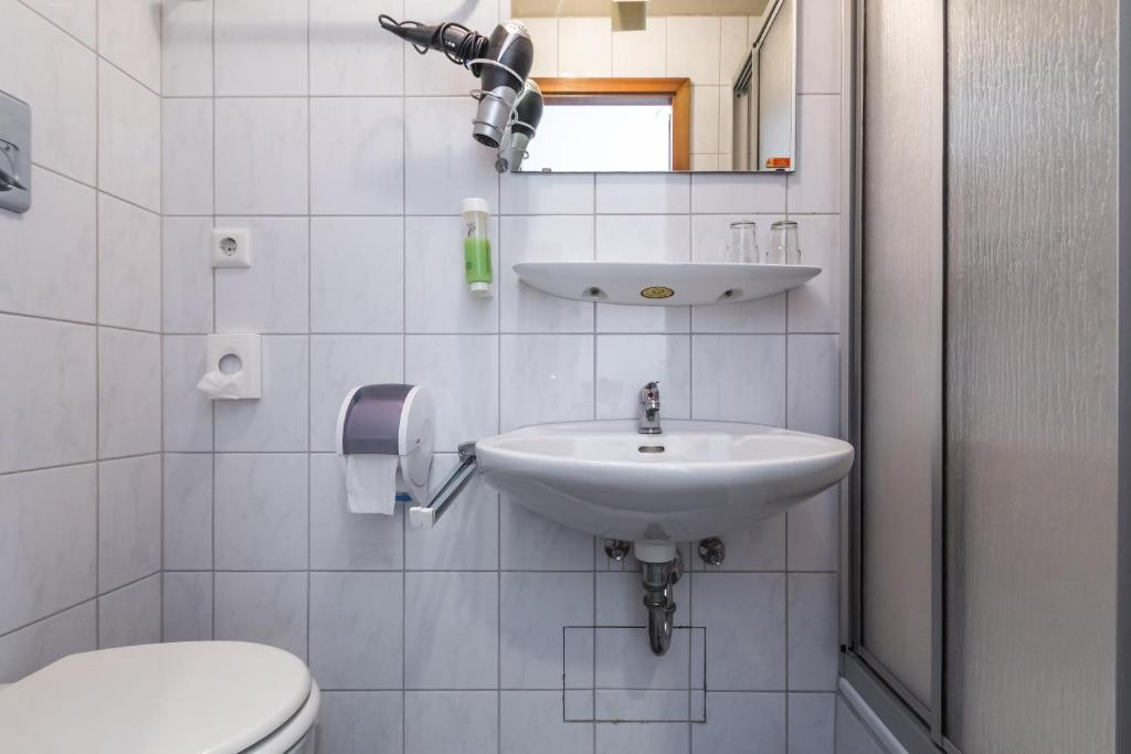 Hotel Mettlacher Hof - Error