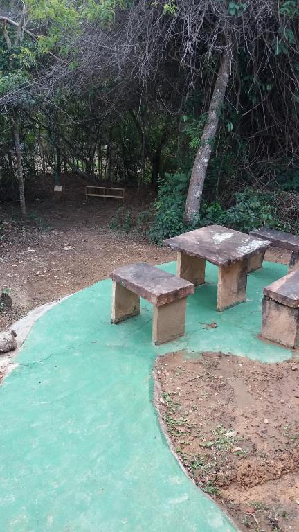  Beco das Garrafas