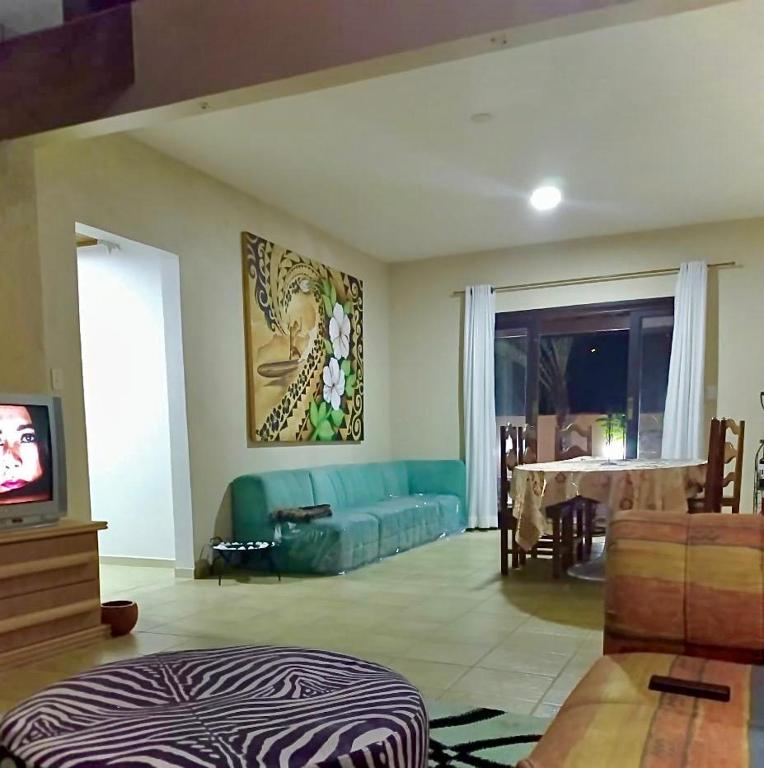  Ohana Beach House - piscina e natureza.