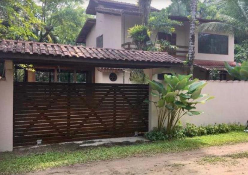  Ohana Beach House - piscina e natureza.