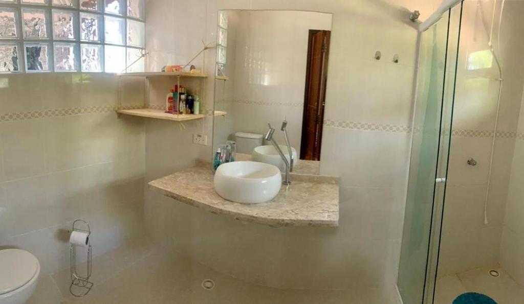  Ohana Beach House - piscina e natureza.