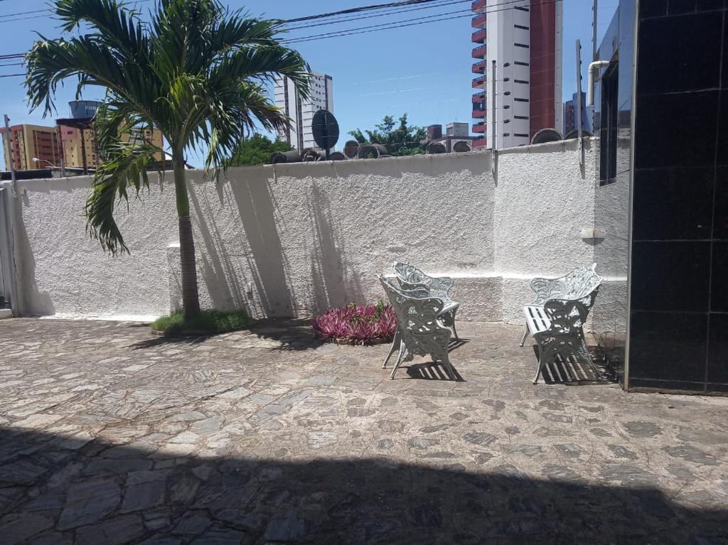  Lar do Cifa & Alê