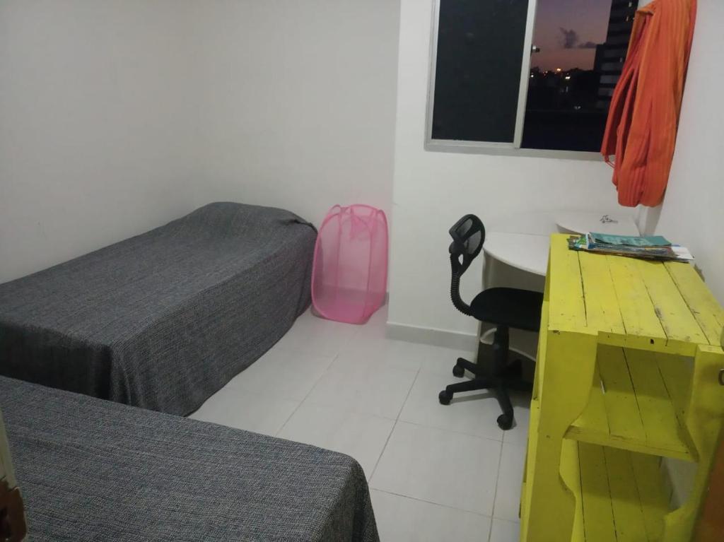  Lar do Cifa & Alê