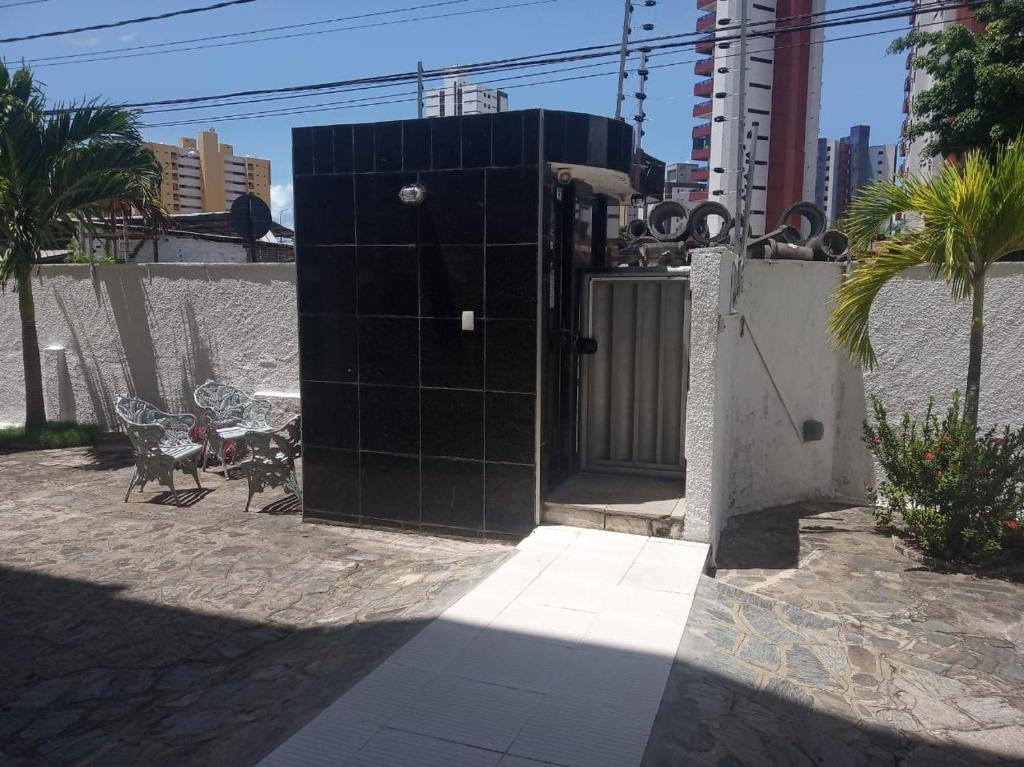  Lar do Cifa & Alê
