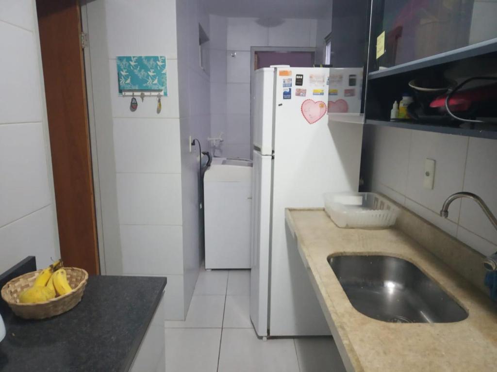  Lar do Cifa & Alê
