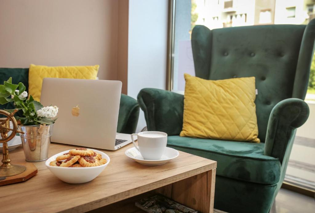 Kamienica Morska Gdynia - 1