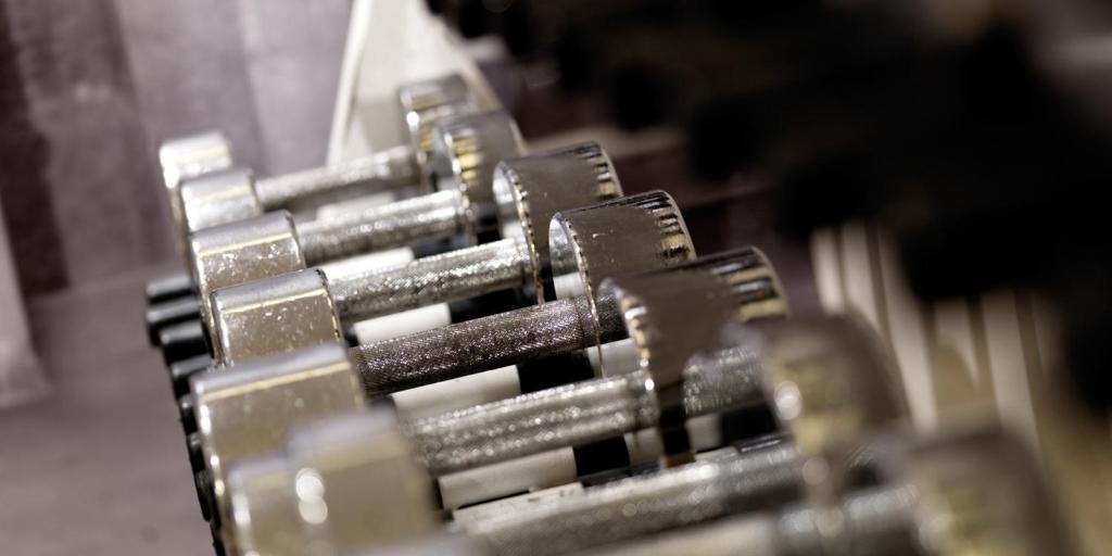 Crowne Plaza Nottingham by IHG - Resim 45