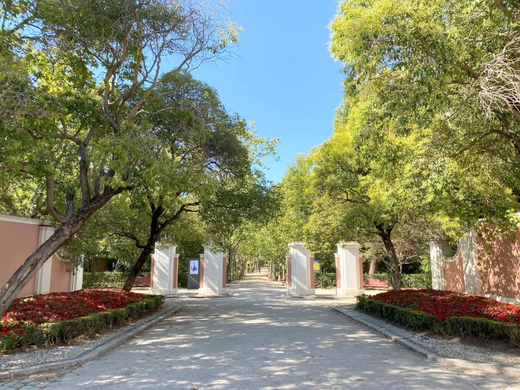 Hotel BESTPRICE Alcalá - Resim 31