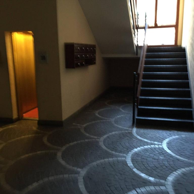 Zdjęcie z galerii obiektu La Cupola Suite w Rzymie