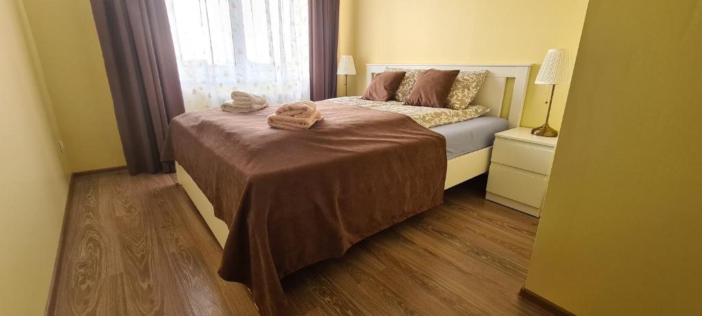 Sauliaus apartamentai VIP - Housity