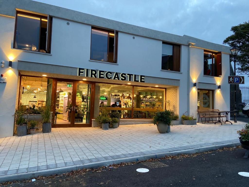 Firecastle Lane