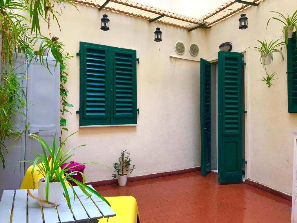 Fotografia z galérie ubytovania Casa Grazia-near SMN station vo Florencii
