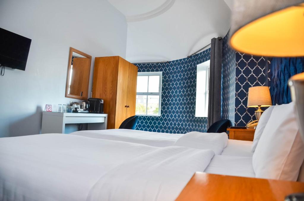 Hotel St George by Nina - Resim 24