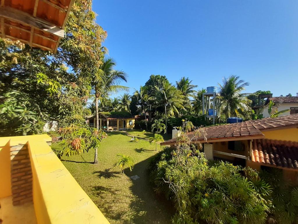  Ganga Zumba Pousada & Hostel