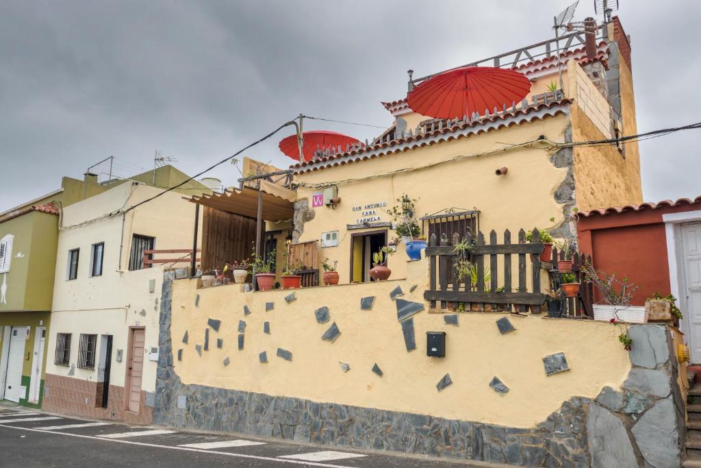 Casa Carmelita, La Guancha – Bijgewerkte prijzen 2023