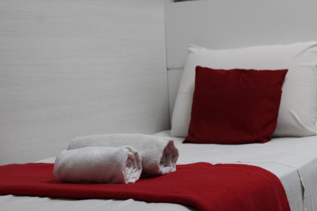  Compacto Hotel Alphaville Campinas