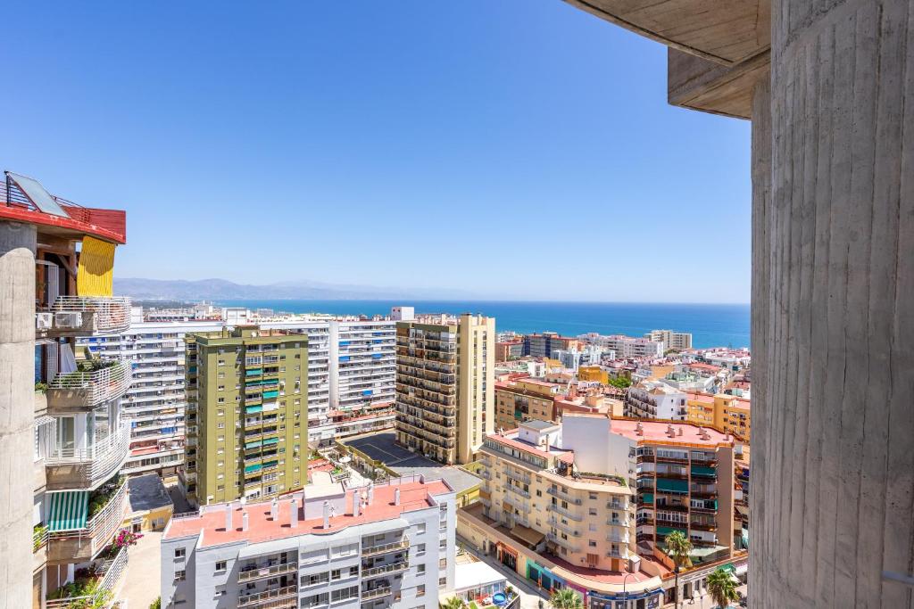 Apartamento Mirador, Torremolinos – Precios actualizados 2022
