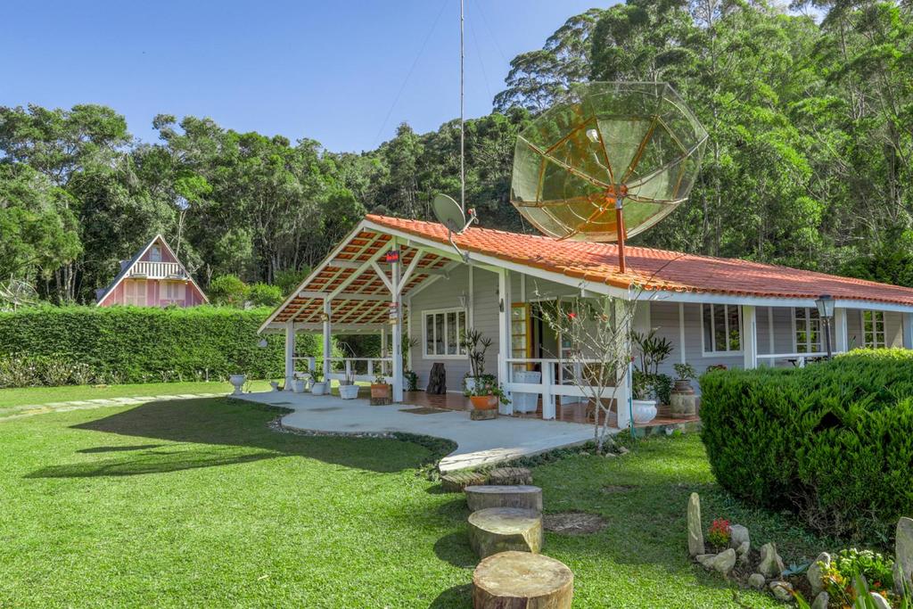 Recanto Vila das Flores