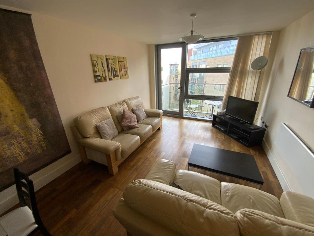 Apartment In the Heart of Newcastle