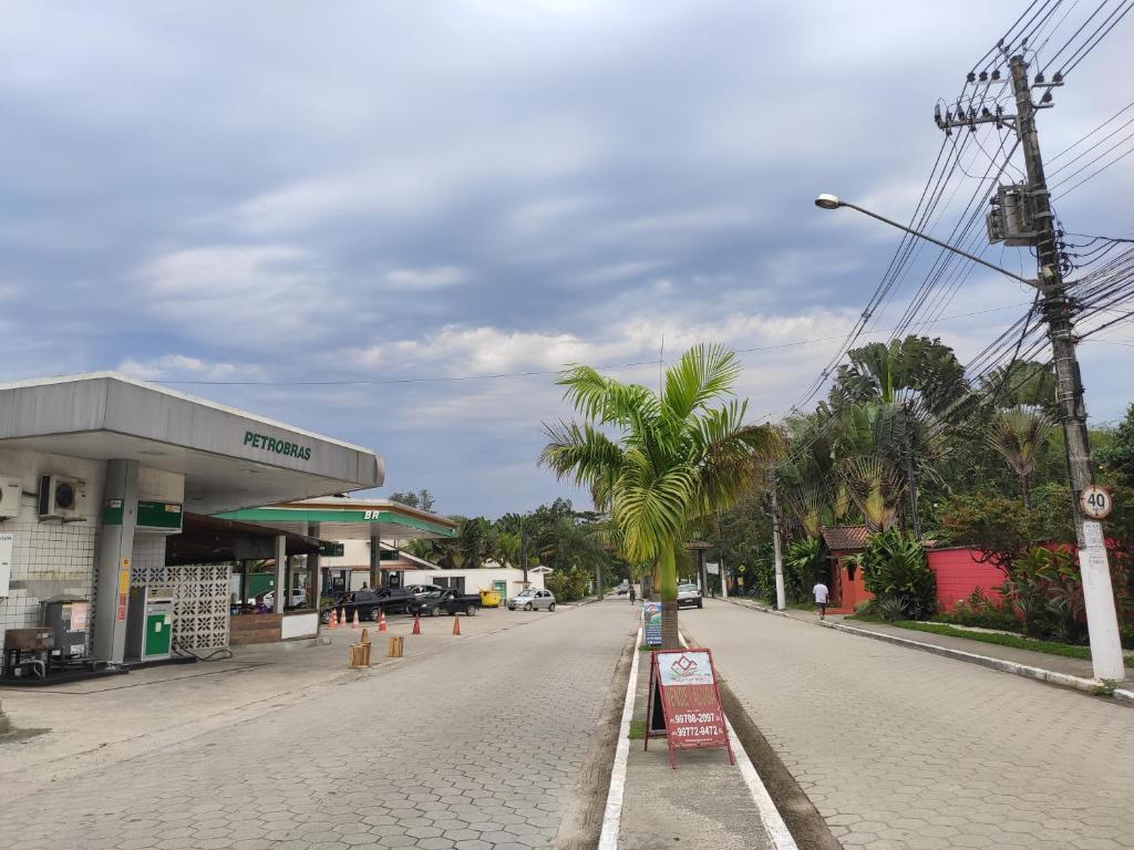  Linda casa de condomínio em Juquehy