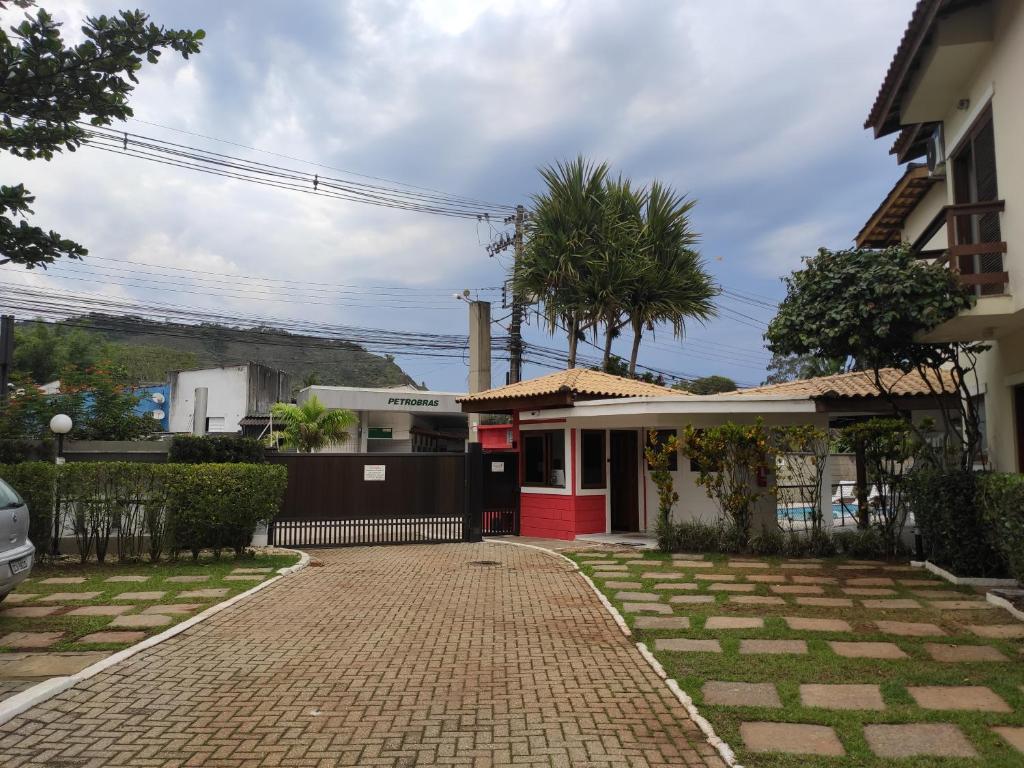  Linda casa de condomínio em Juquehy