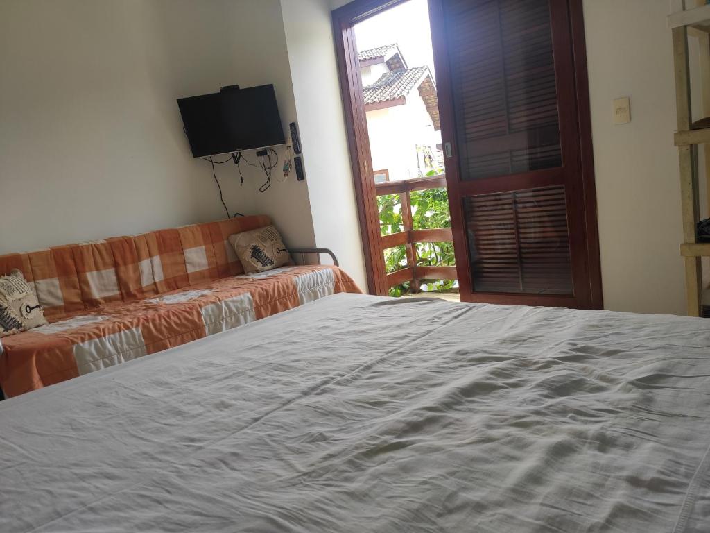  Linda casa de condomínio em Juquehy