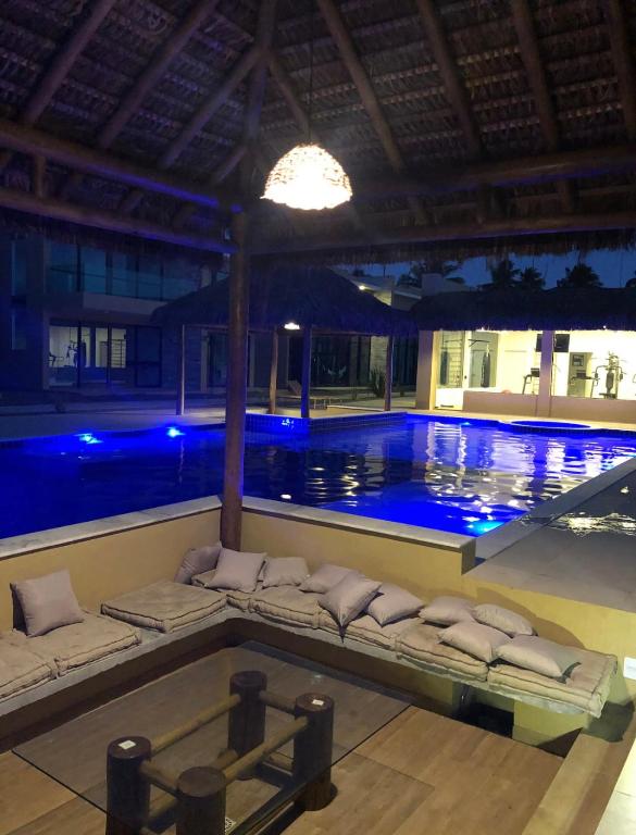  Loft 2 São Miguel dos Milagres