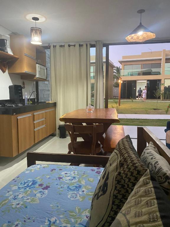  Loft 2 São Miguel dos Milagres