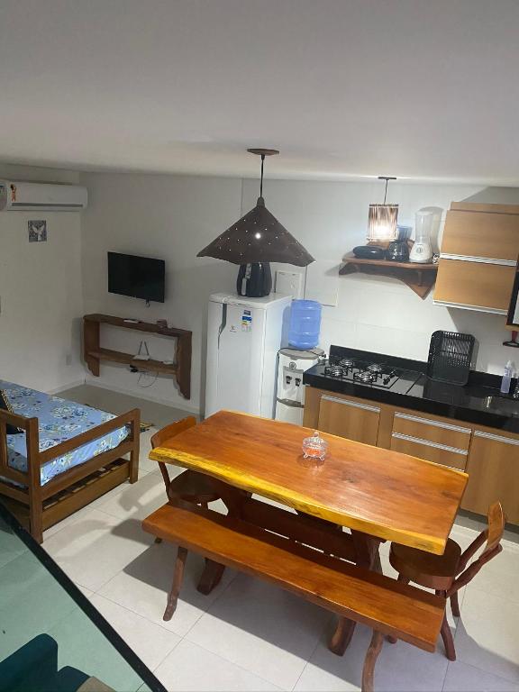  Loft 2 São Miguel dos Milagres