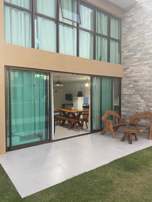  Loft 2 São Miguel dos Milagres