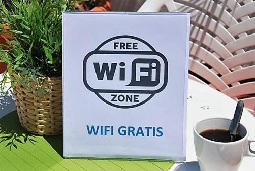 Certifikát, hodnocení, plakát nebo jiný dokument vystavený v ubytování HAPPY PLACE Pusteblume