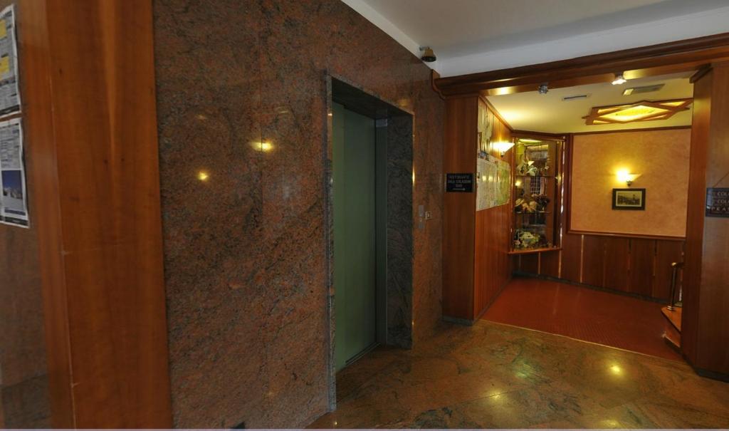 Fotografie z fotogalerie ubytování Hotel Vela v destinaci Trento