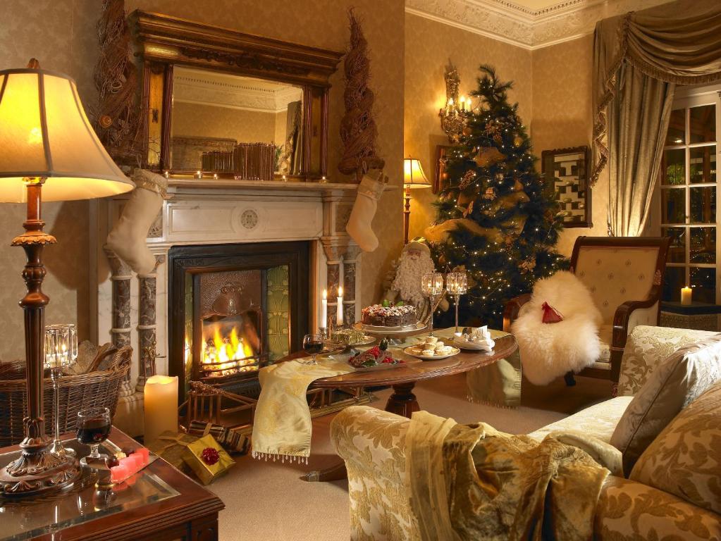 Hayfield Manor - Resim 33