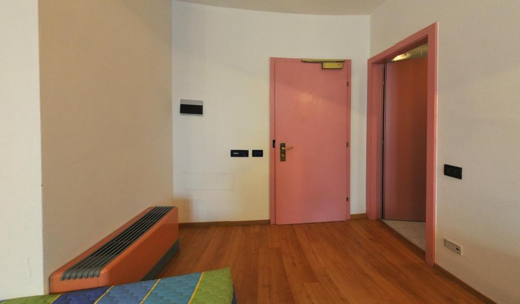 Fotografie z fotogalerie ubytování Hotel Vela v destinaci Trento