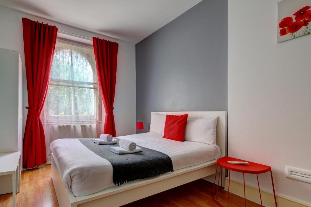 Bright And Modern Bayswater Apartment London Updated 2021 Prices