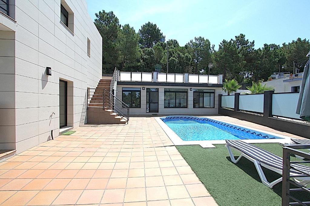 VILLA DAIQUIRI (Spanje Lloret de Mar) - Booking.com