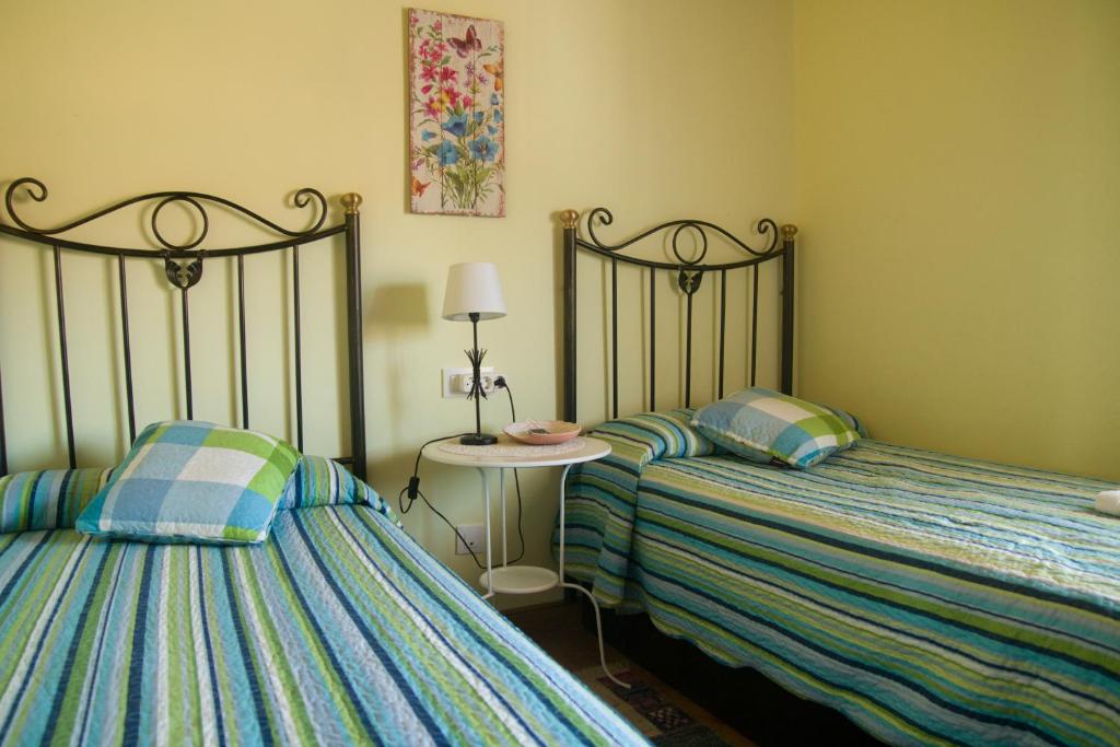 El Mirador de Villaverde, Mestas del Con – Updated 2022 Prices