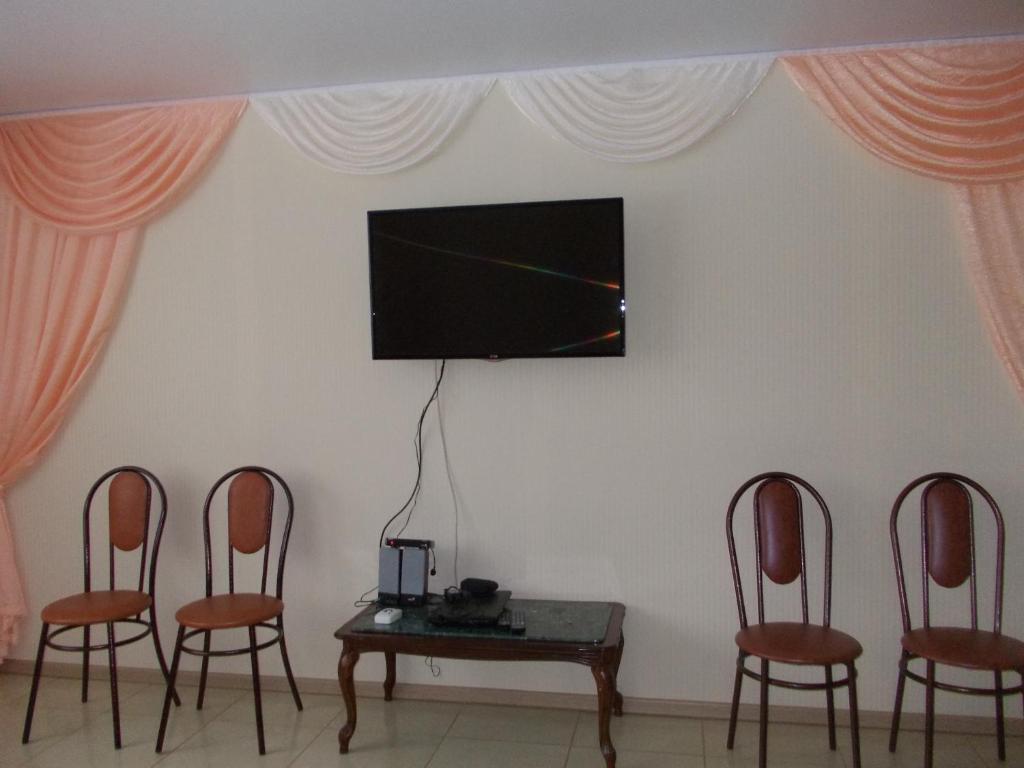 Фото Гостевой дом Полушкины