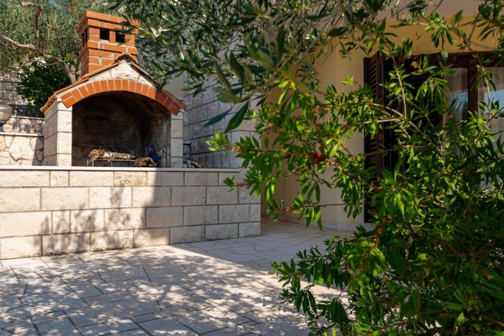 Fotografie z fotogalerie ubytování Villa Ana v destinaci Korčula