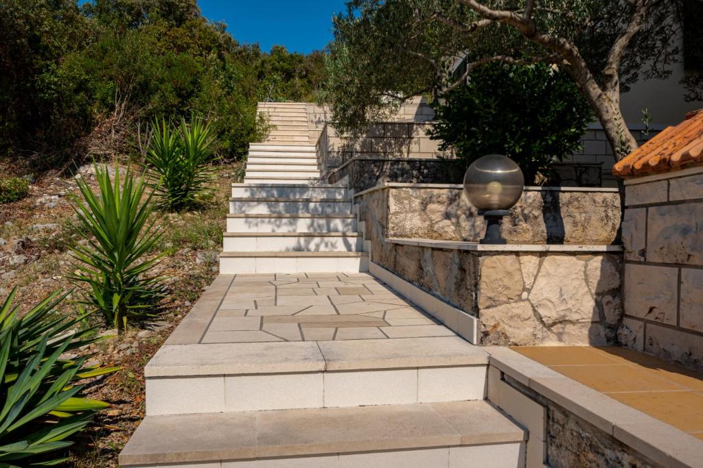 Fotografie z fotogalerie ubytování Villa Ana v destinaci Korčula
