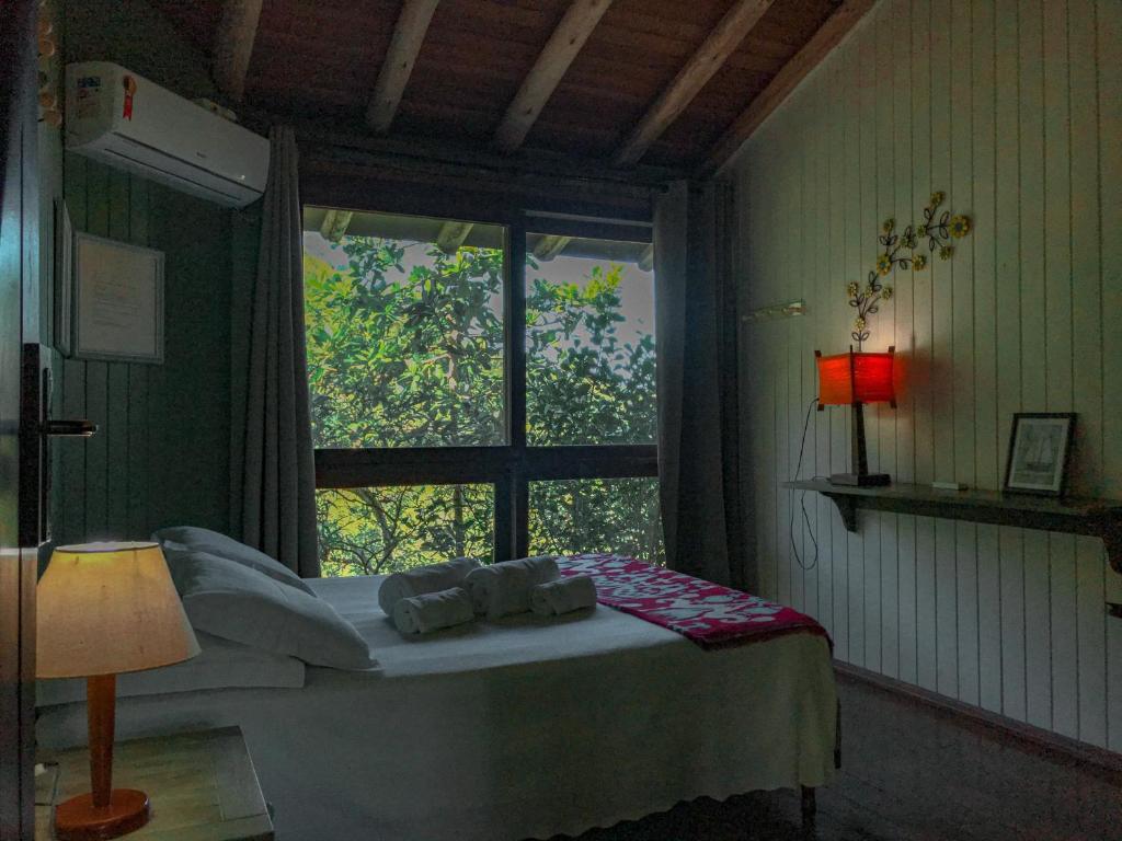  Doce Cabana Pousada