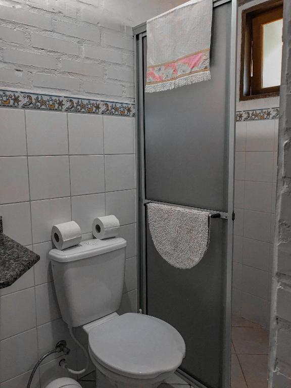  Doce Cabana Pousada