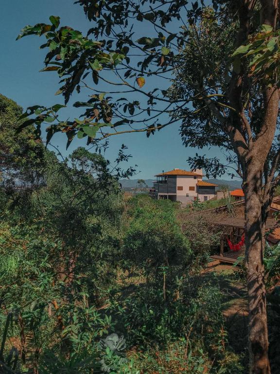 Doce Cabana Pousada