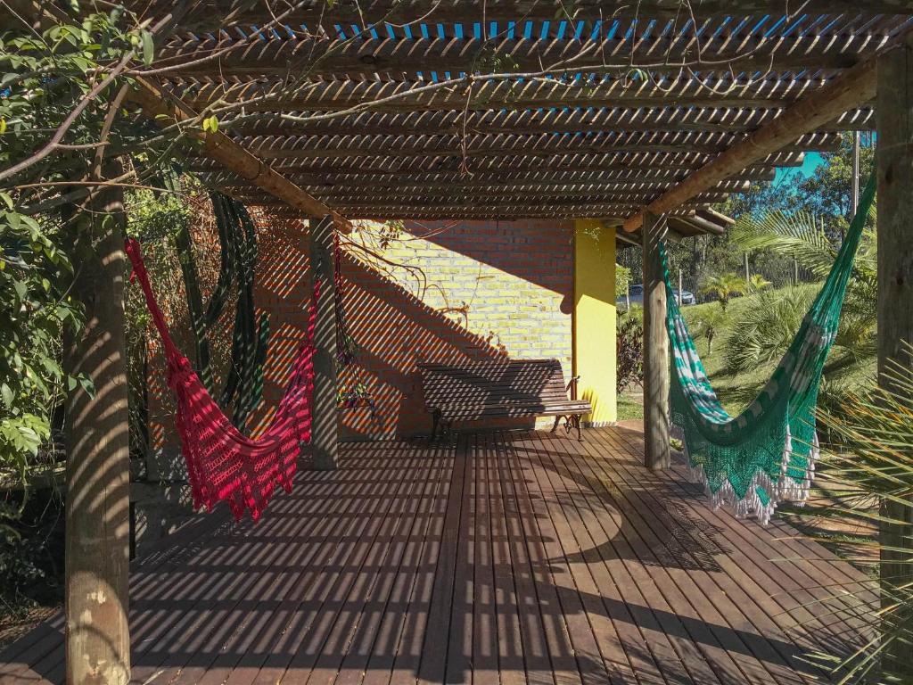  Doce Cabana Pousada
