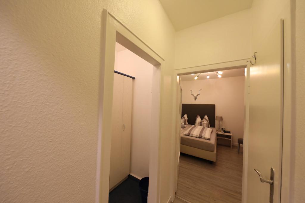 Hotel Am Ehrenhof - Resim 33