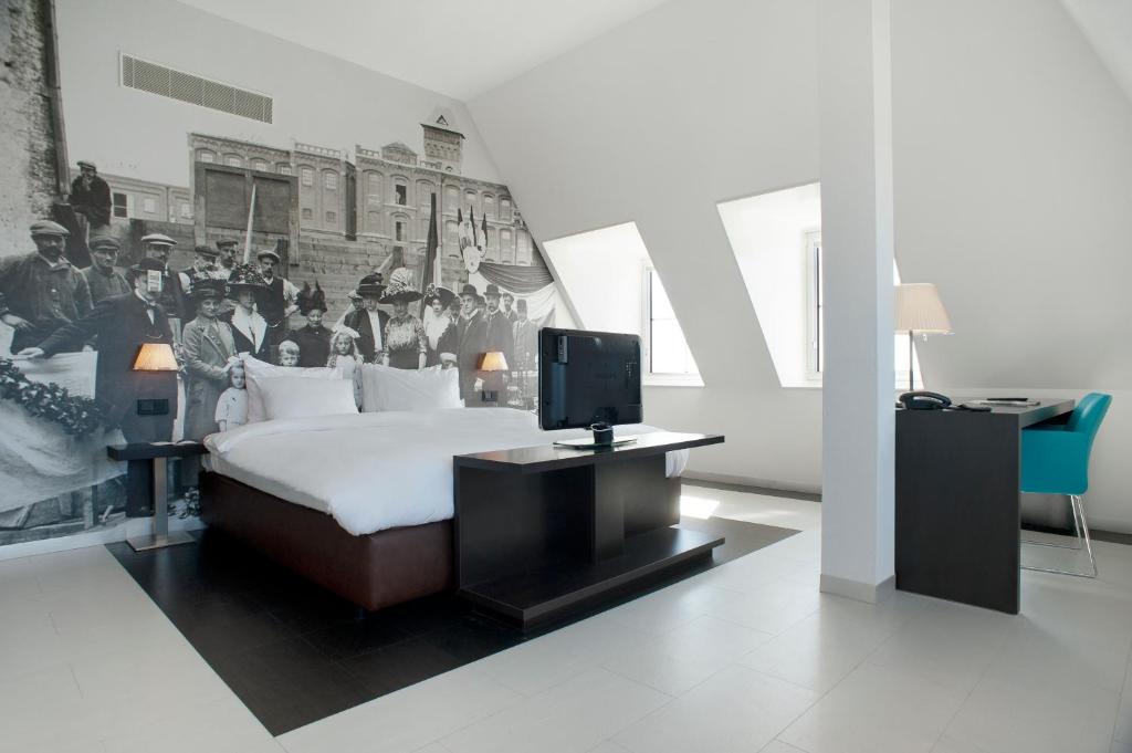 Inntel Hotels Amsterdam Zaandam - 