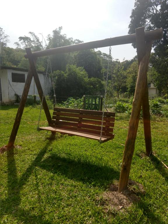  Sítio três magras
