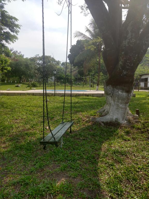  Sítio três magras